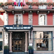 Maison Rouge Strasbourg Hotel&Spa, Autograph Collection