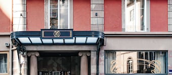 Maison Rouge Strasbourg Hotel&Spa, Autograph Collection