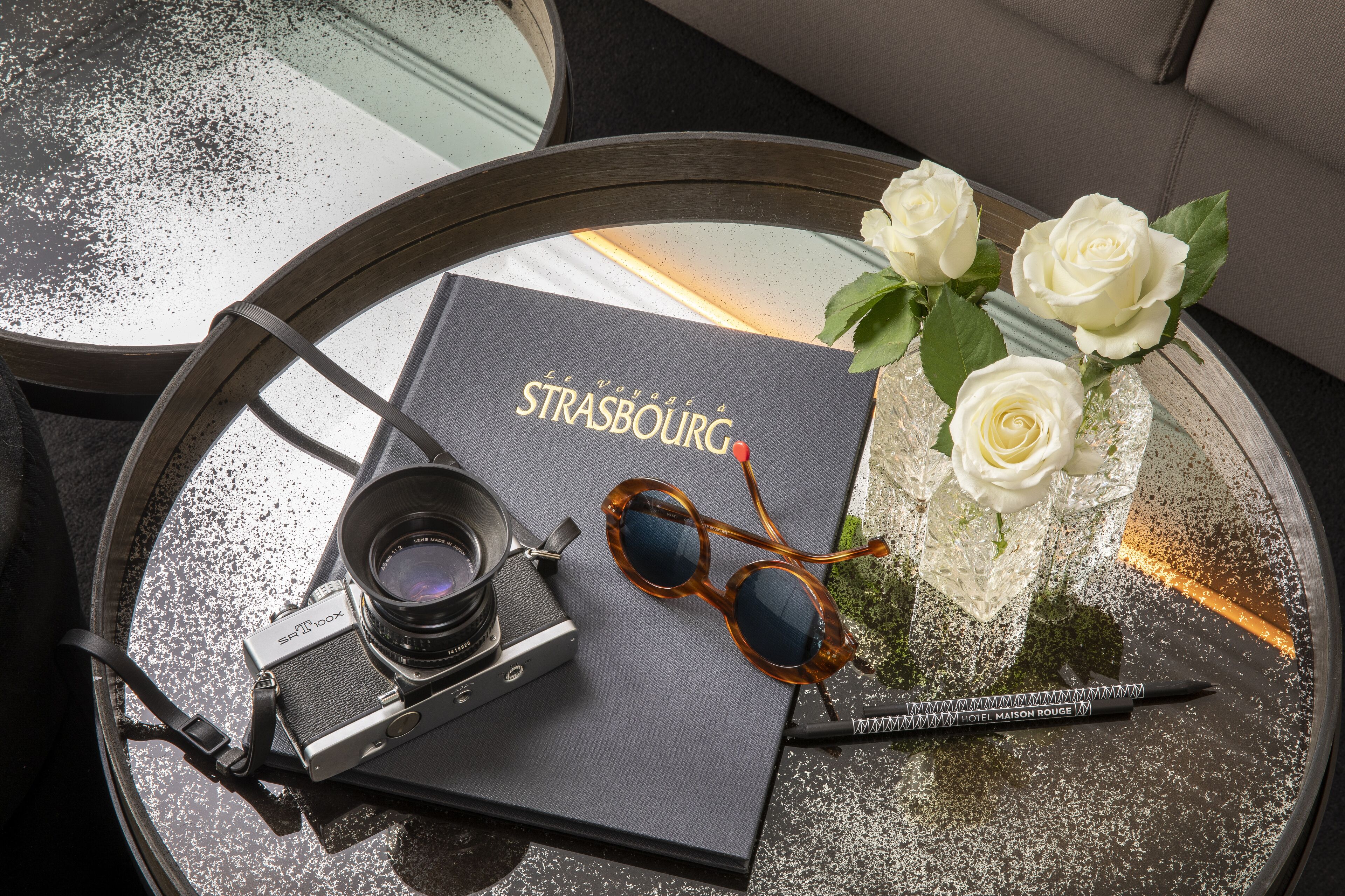 Foto - Maison Rouge Strasbourg Hotel & Spa, Autograph Collection