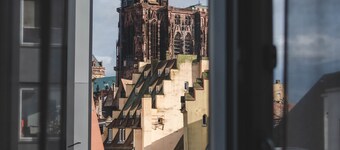 Maison Rouge Strasbourg Hotel&Spa, Autograph Collection