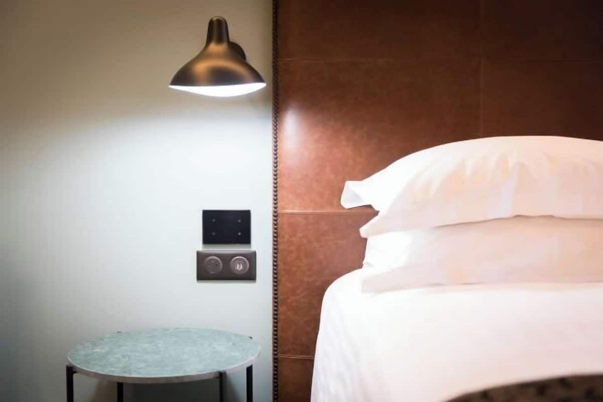 1 bedroom, minibar, in-room safe, individually decorated