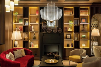 Maison Rouge Strasbourg Hotel&Spa, Autograph Collection