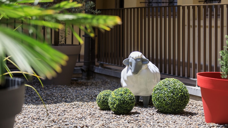 Matabi Hotel Toulouse Gare by HappyCulture