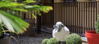 Matabi Hotel Toulouse Gare by HappyCulture
