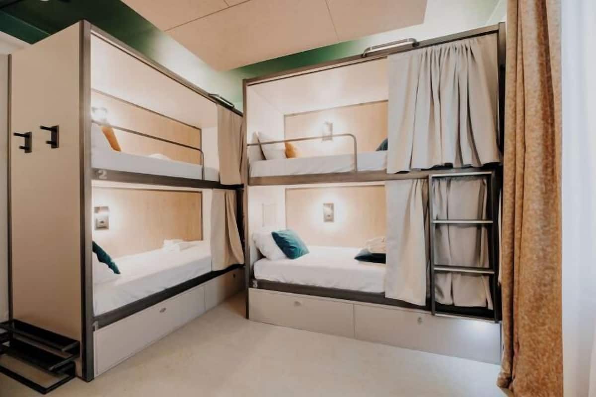 Sengetøy av topp kvalitet og senger med Select Comfort-madrass