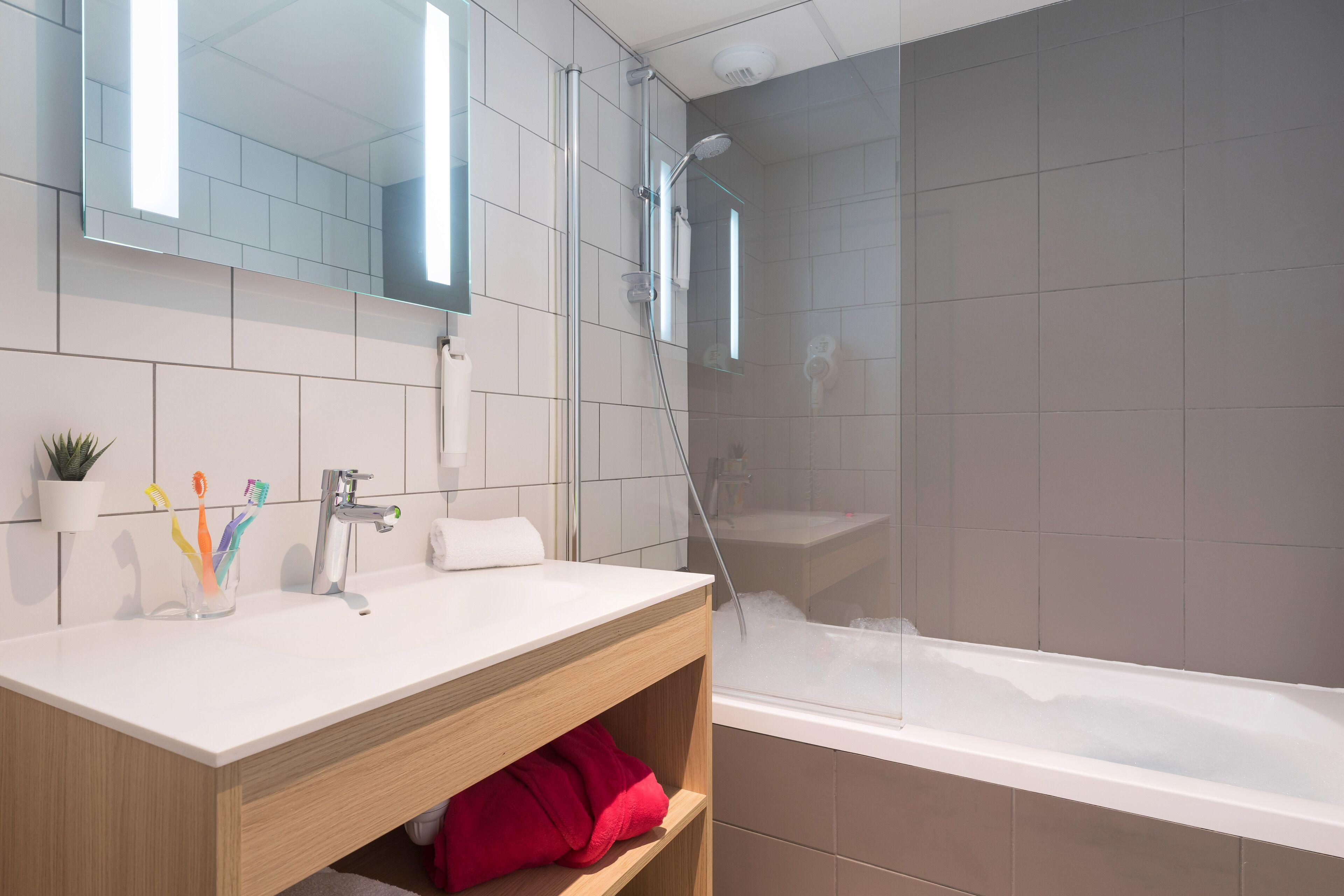 Foto - Matabi Hotel Toulouse Gare by HappyCulture