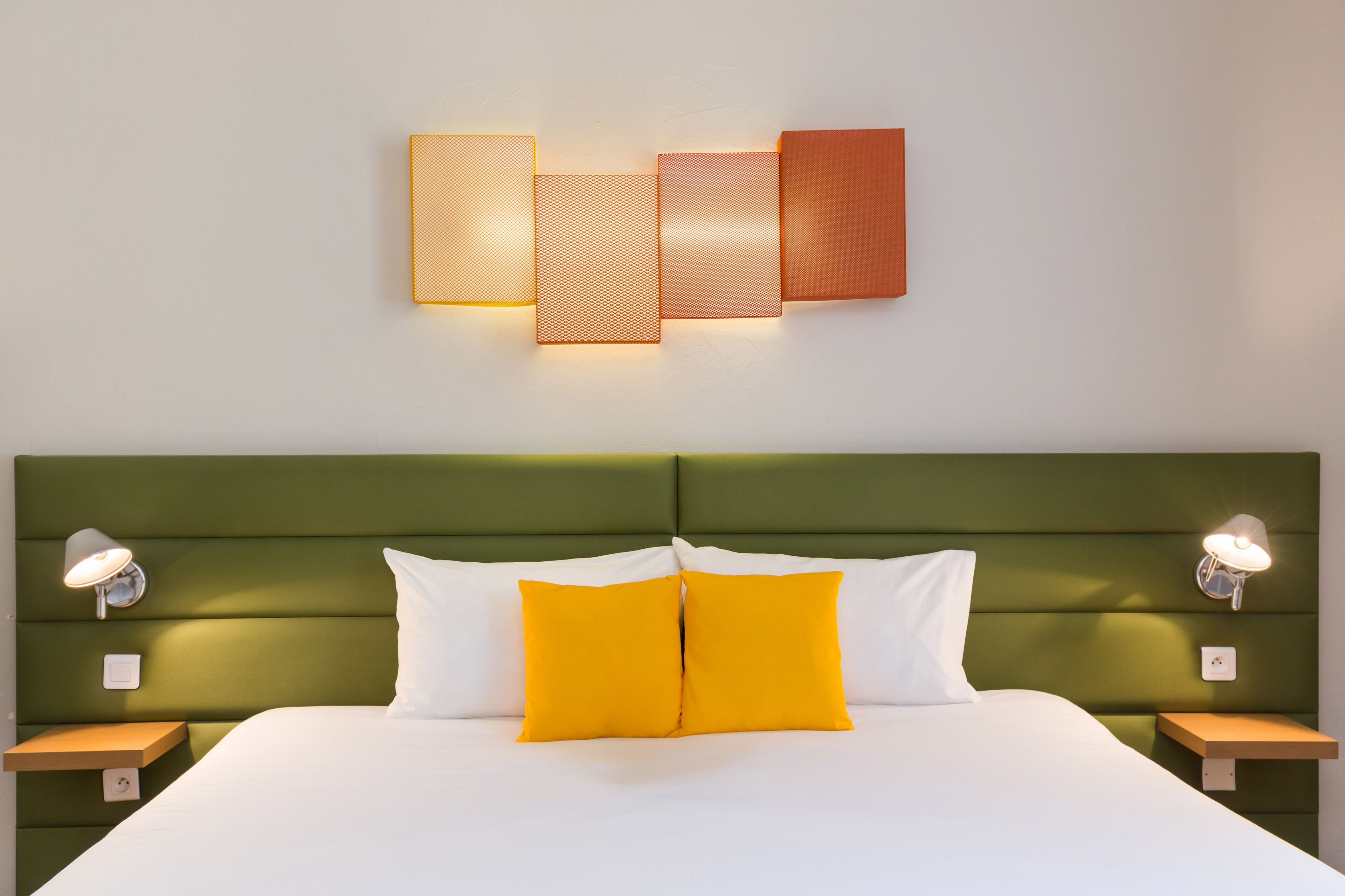 Photo - Matabi Hotel Toulouse Gare by HappyCulture