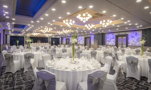 Banquet hall - Talbot Hotel Stillorgan (Dublin)
