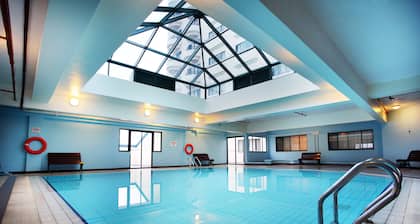 Copthorne Hotel Cameron Highlands