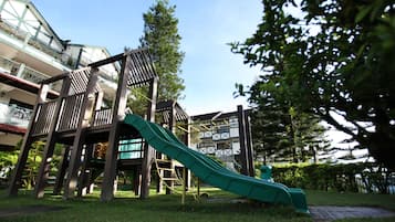 Comodidades da propriedade