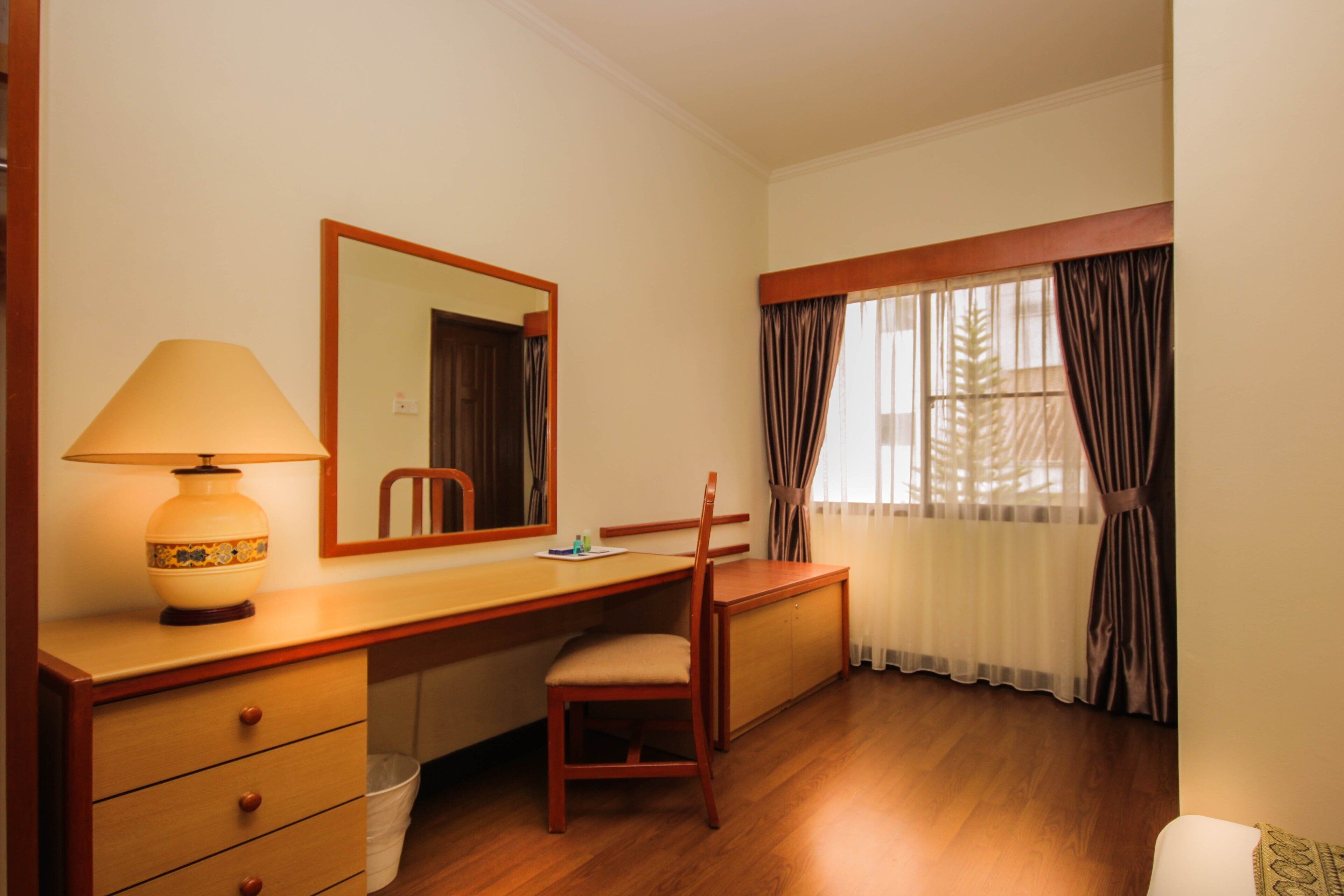 Kamar