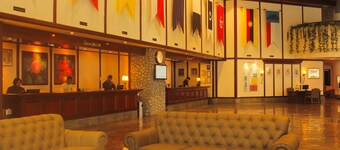 Copthorne Hotel Cameron Highlands