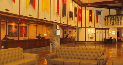 Copthorne Hotel Cameron Highlands