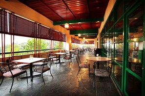 Café - Copthorne Hotel Cameron Highlands (Brinchang)