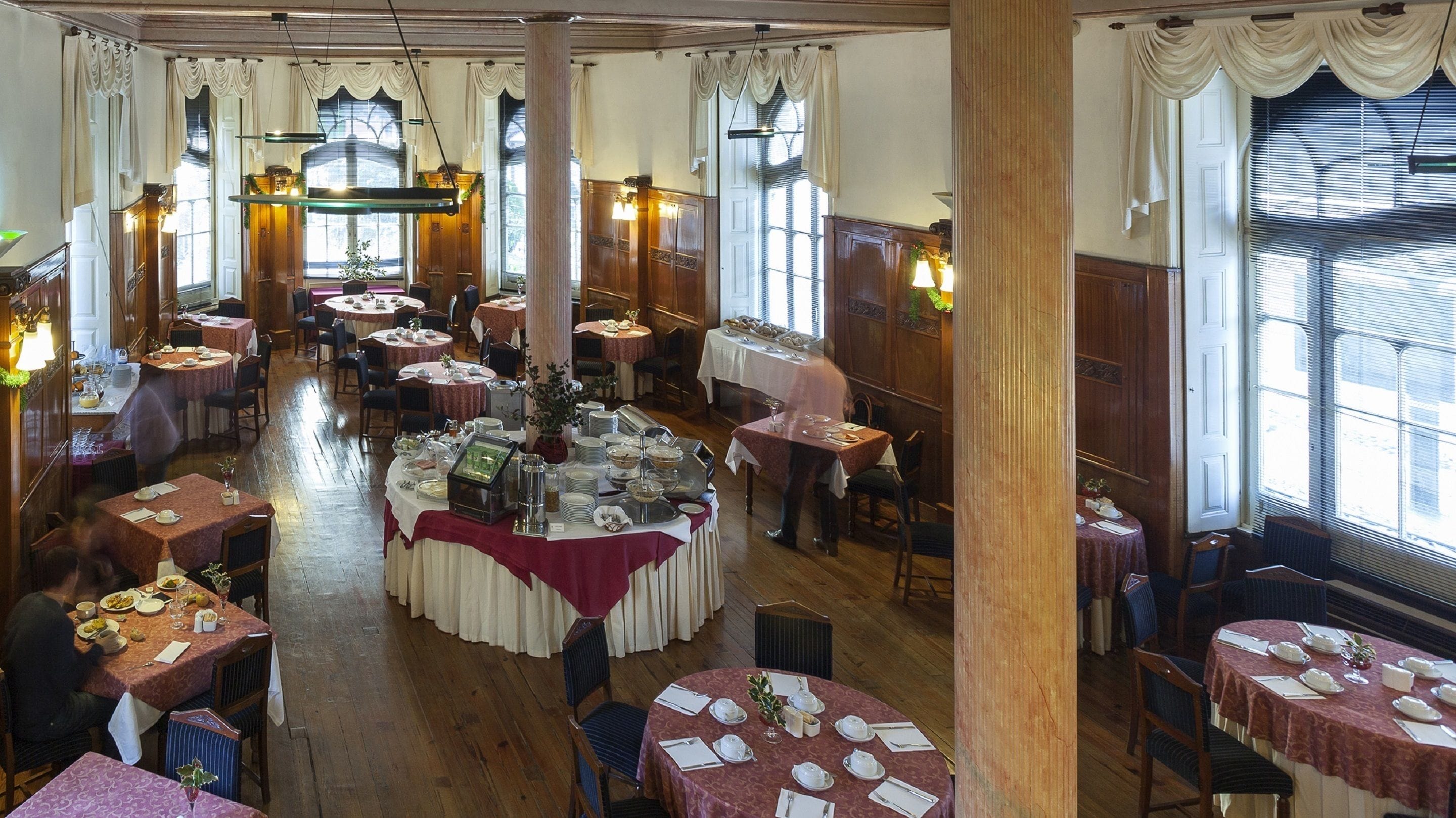 Foto - Hotel Astoria