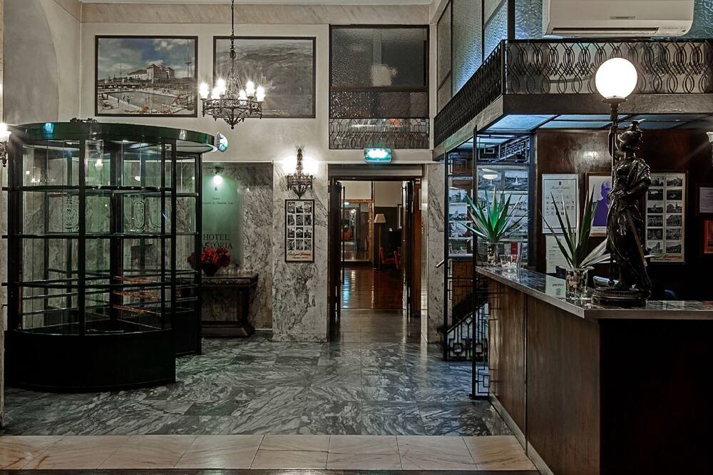 Hotel Astoria