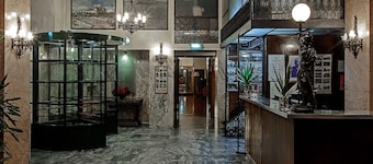 Hotel Astoria