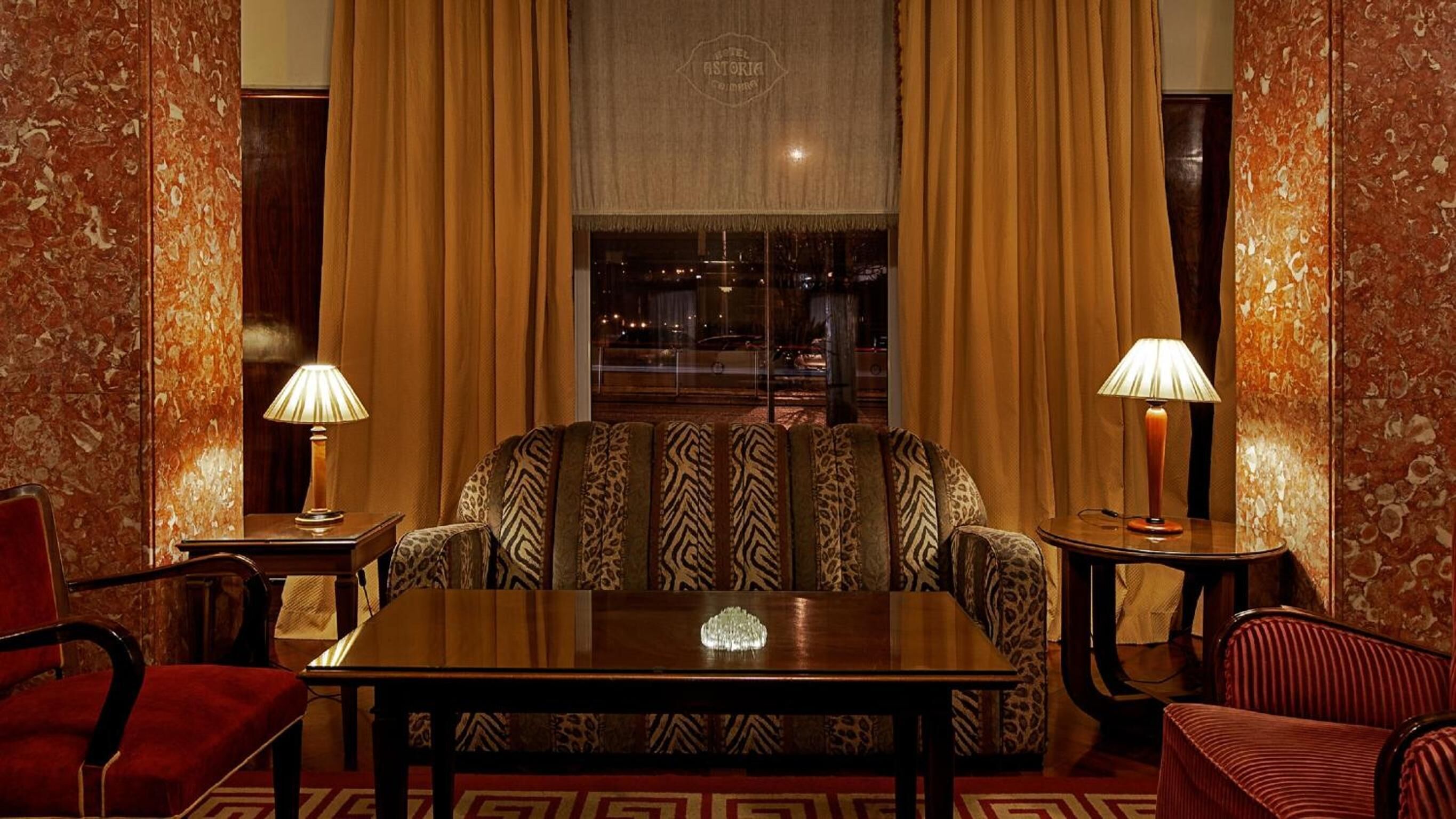 Foto - Hotel Astoria