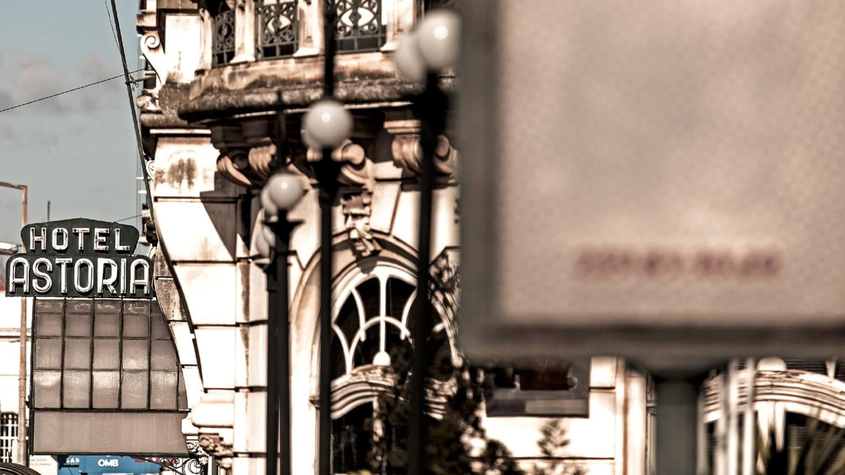 Foto - Hotel Astoria