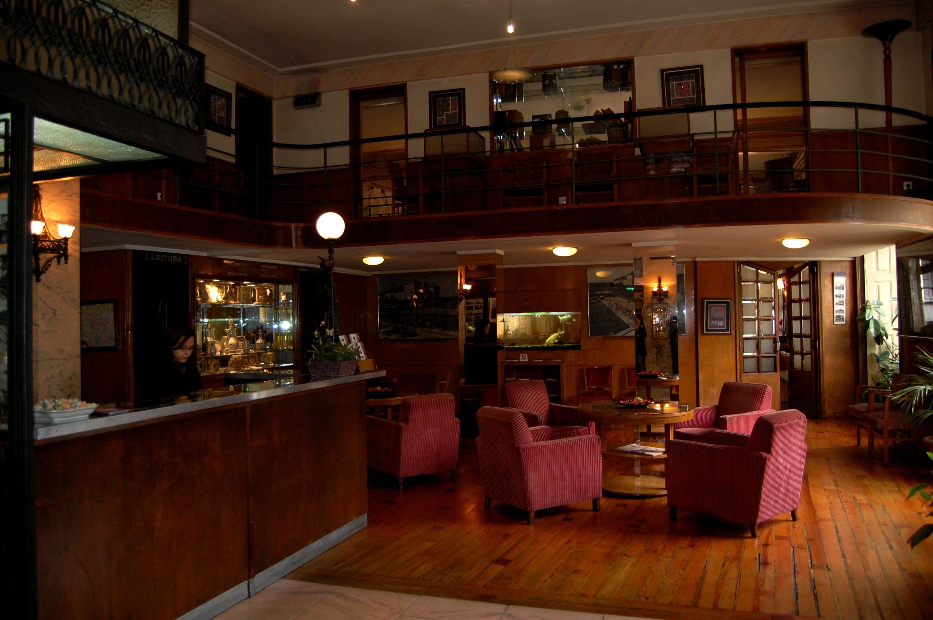 Foto - Hotel Astoria