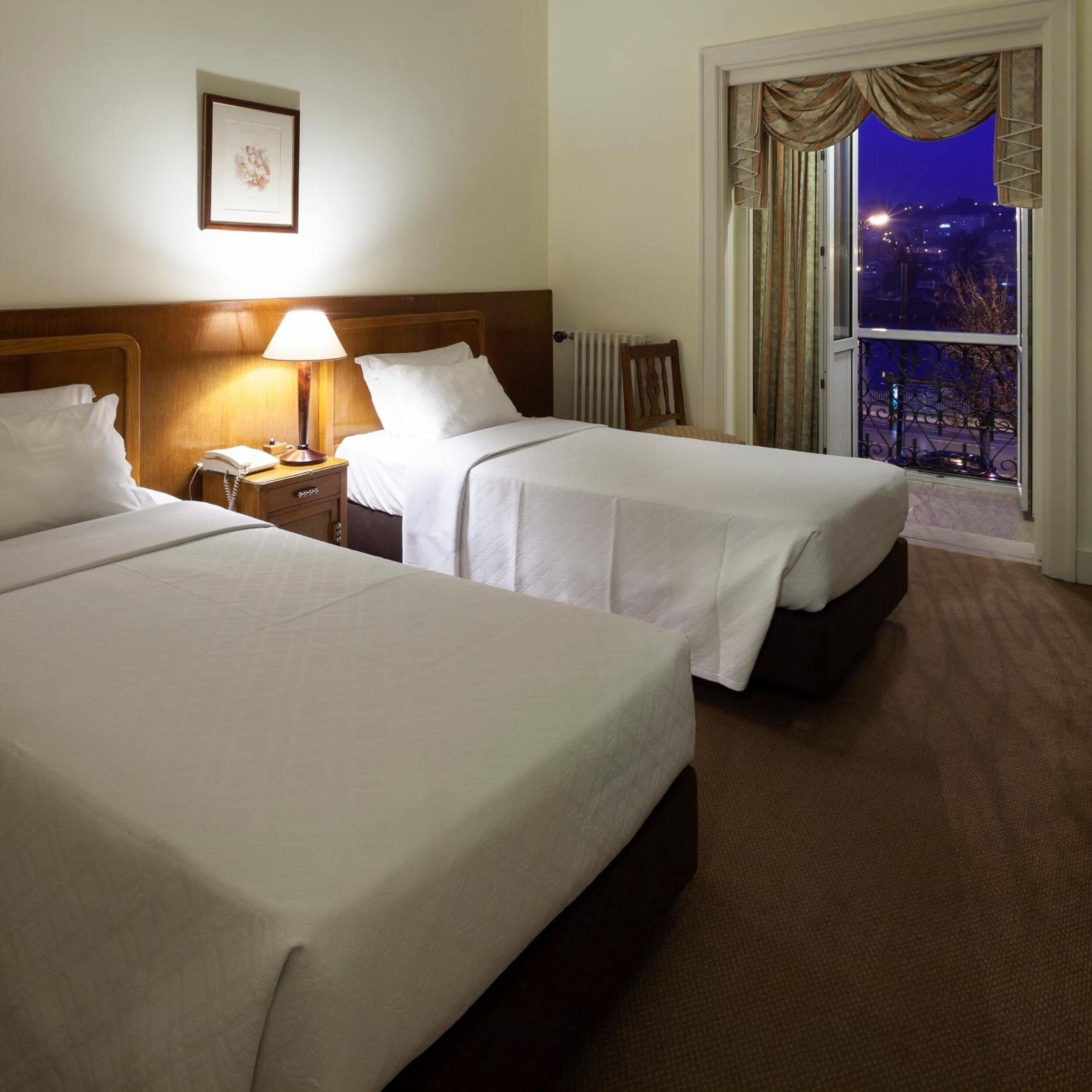 Foto - Hotel Astoria