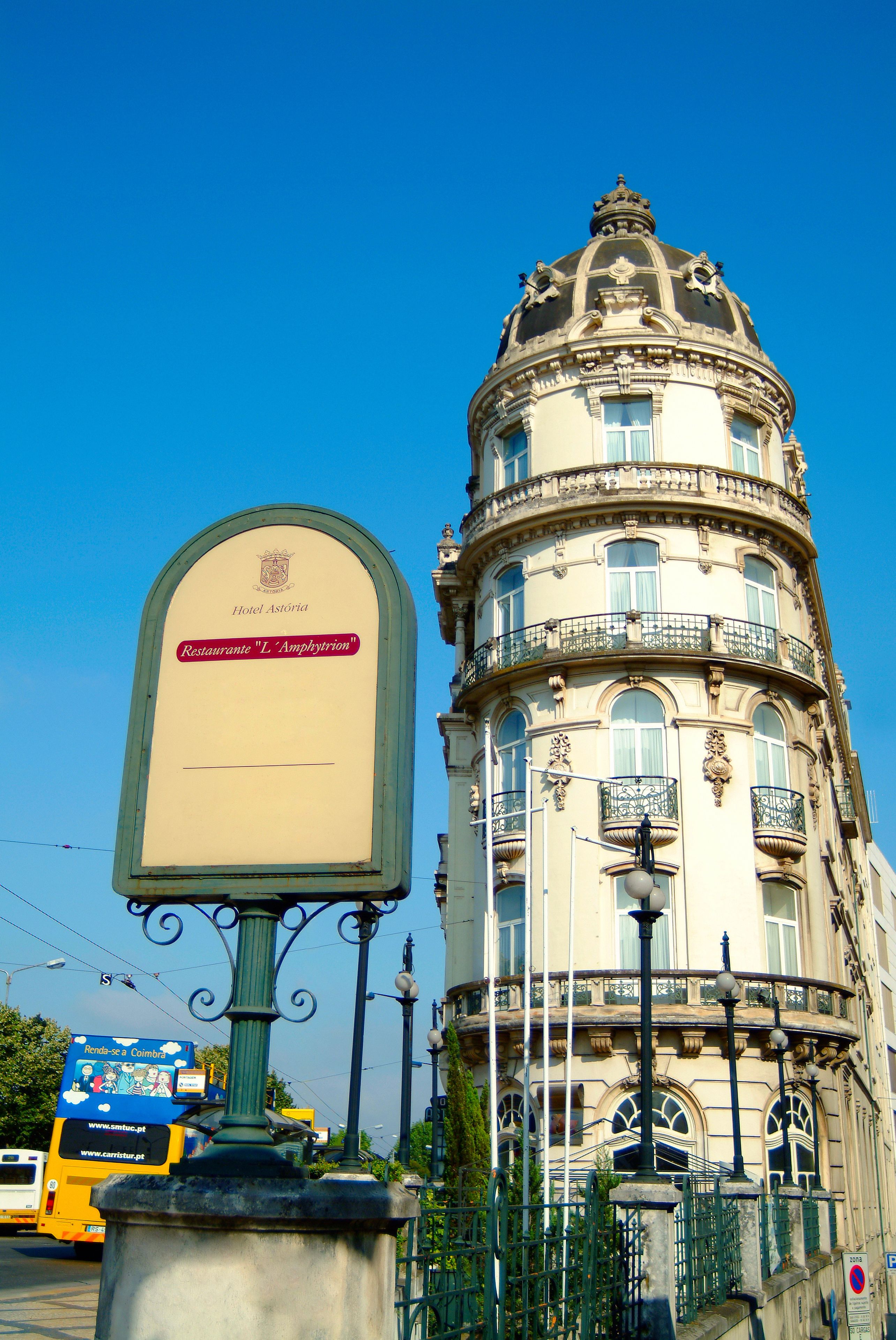 Foto - Hotel Astoria