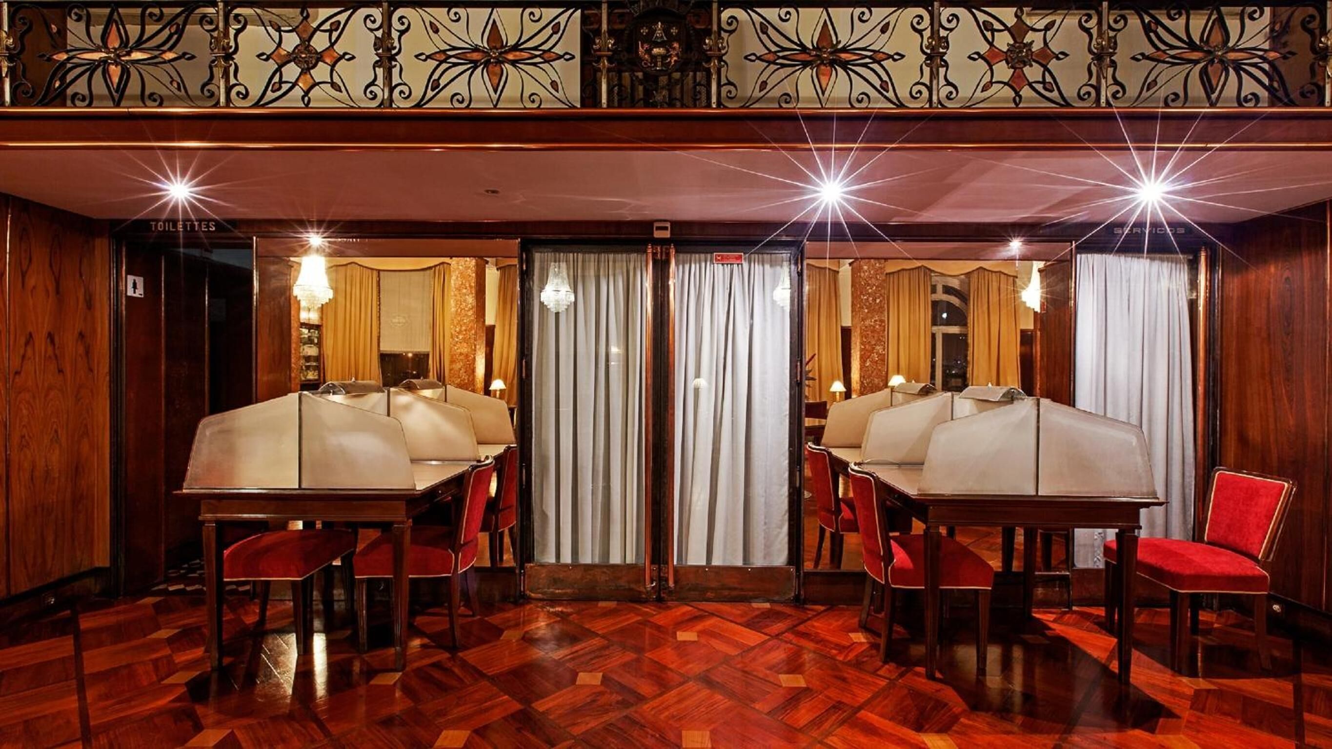 Foto - Hotel Astoria