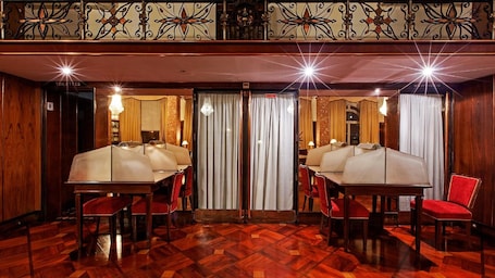 Hotel Astoria