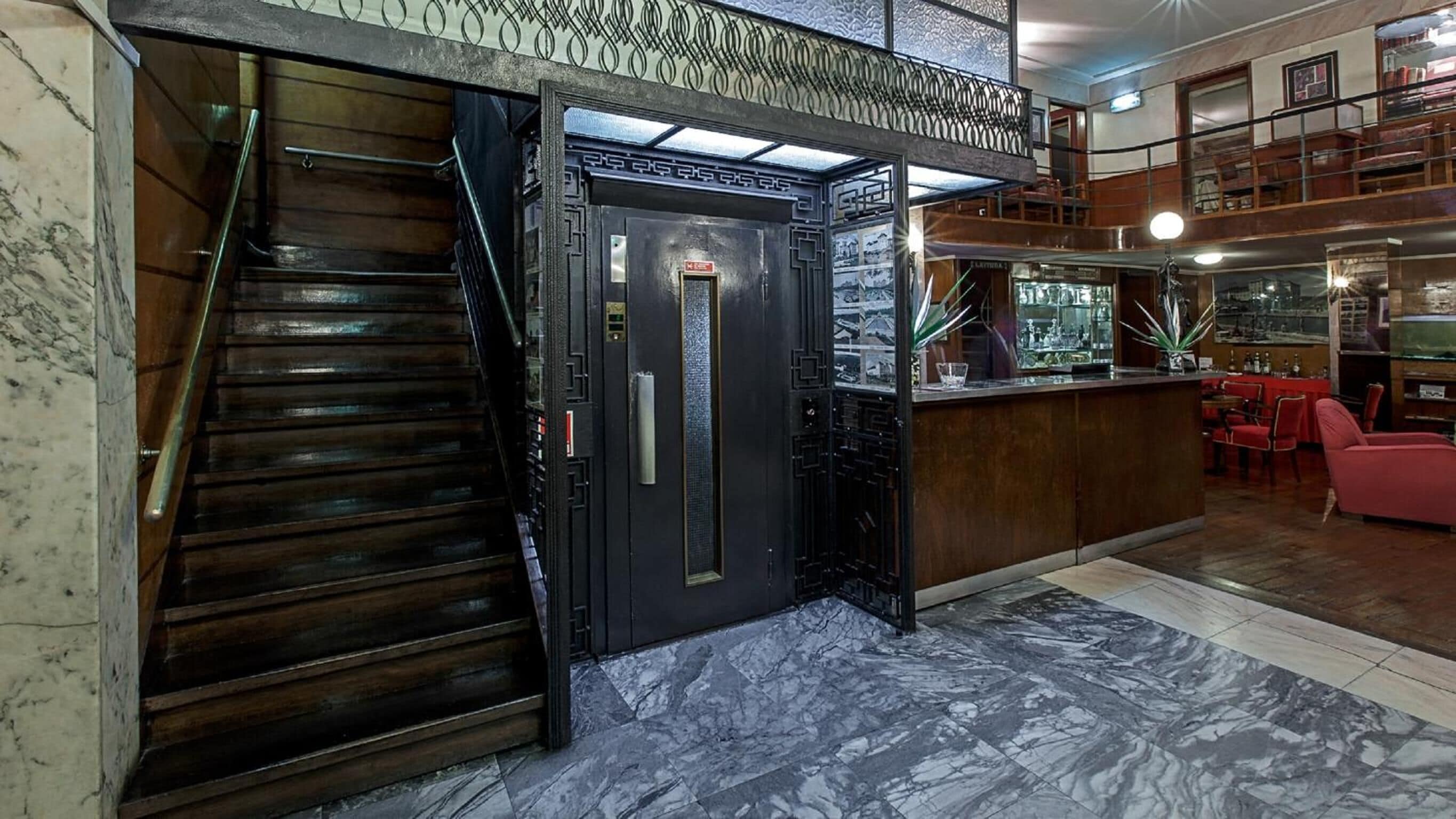 Foto - Hotel Astoria