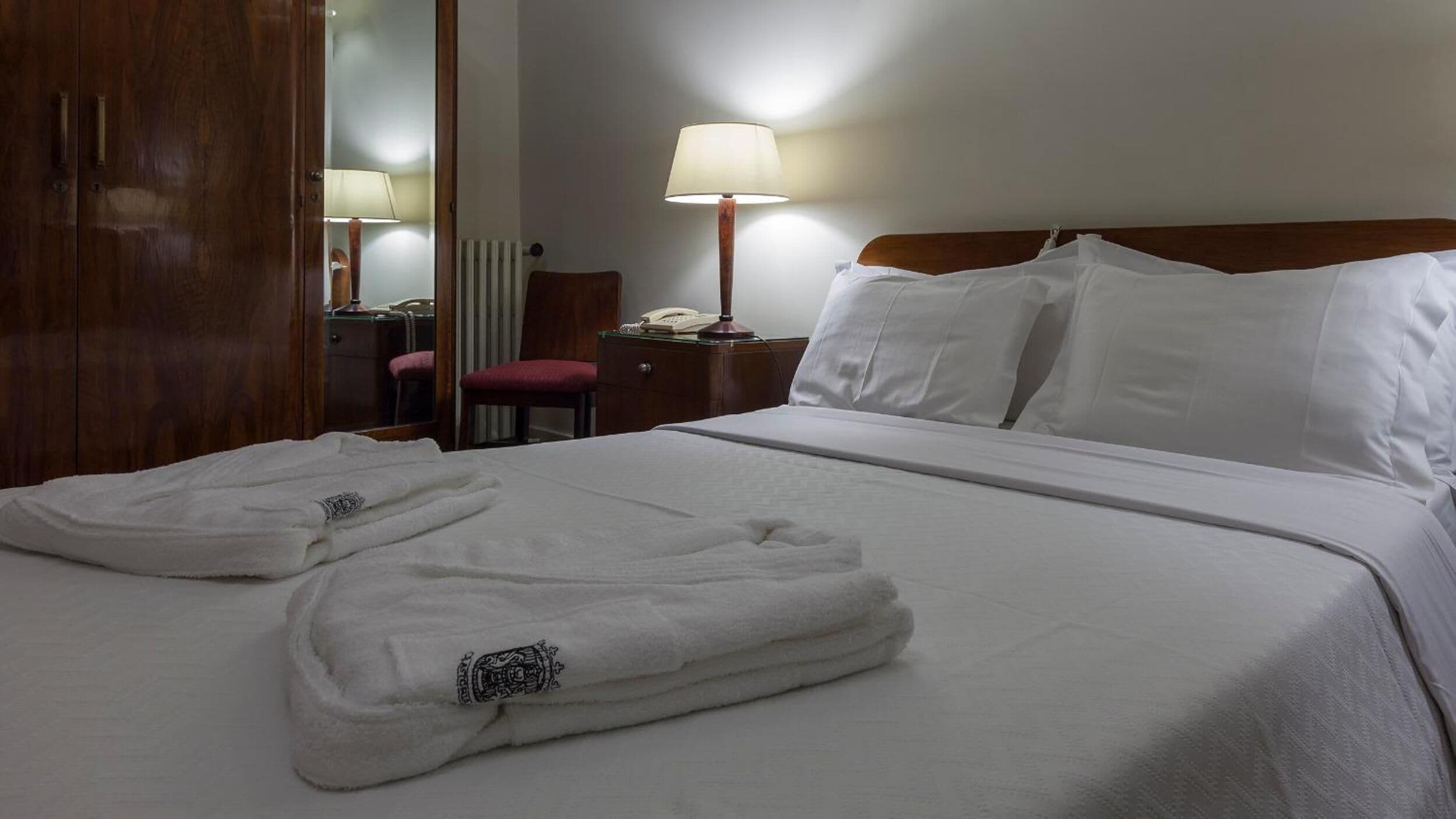 Foto - Hotel Astoria