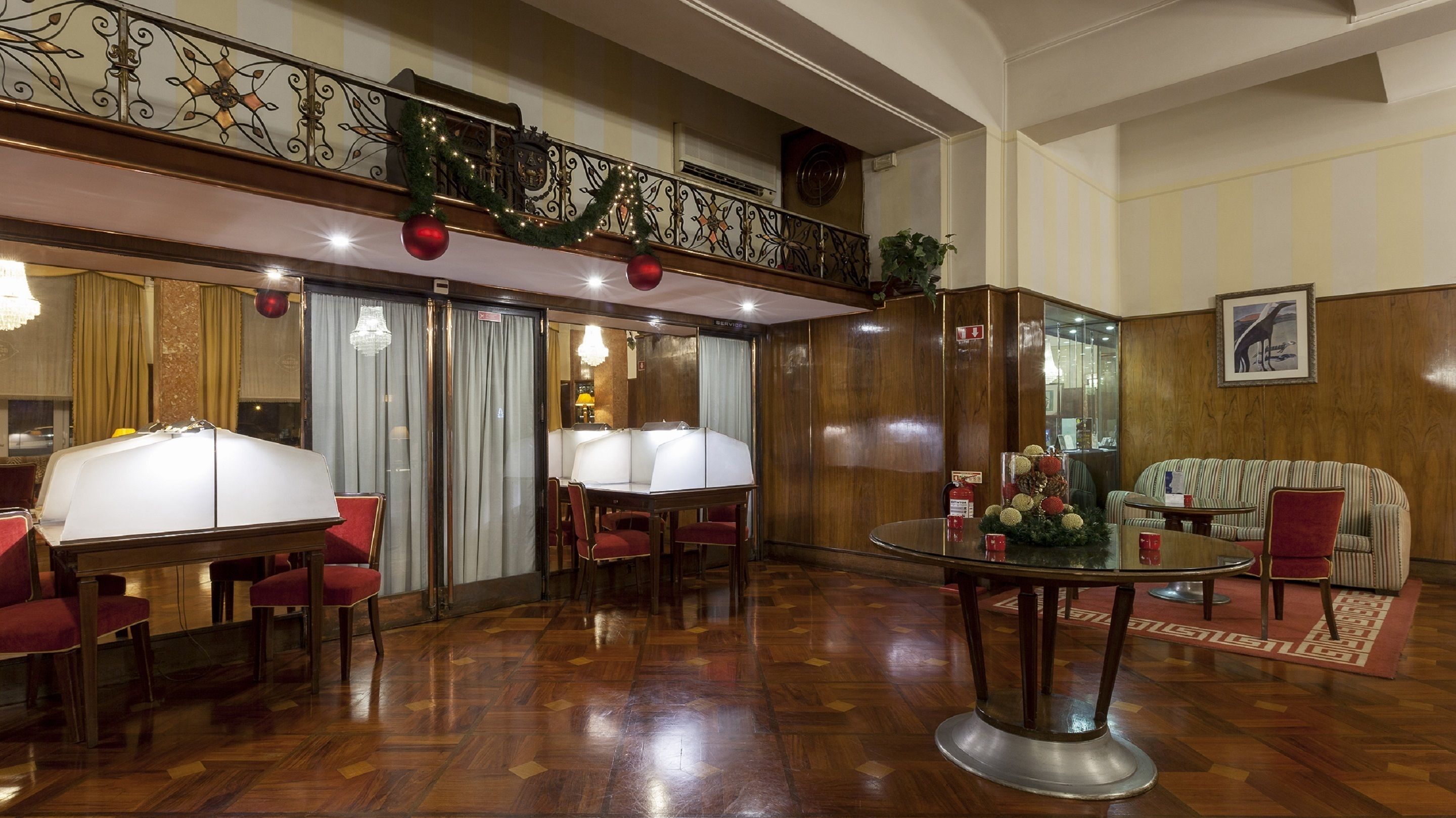 Foto - Hotel Astoria