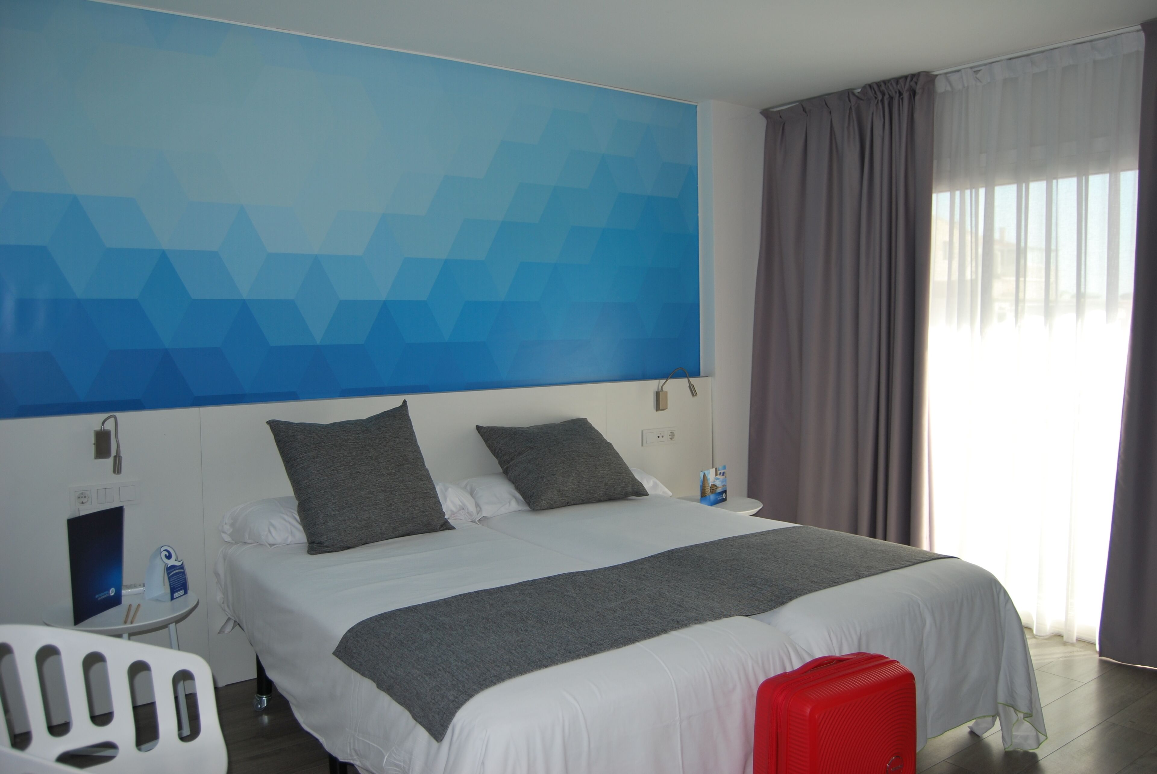 superior room | individually decorated, individually furnished, desk, laptop workspace