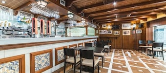 Hotel Nuevo Torreluz