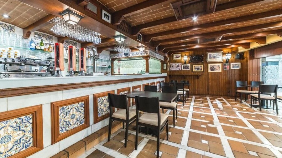 Hotel Nuevo Torreluz