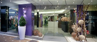 Hotel Nuevo Torreluz