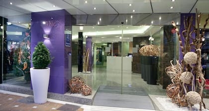 Hotel Nuevo Torreluz
