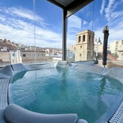 Hotel Nuevo Torreluz