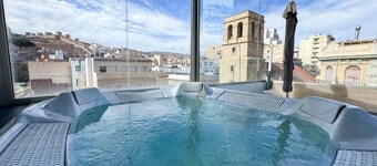 Hotel Nuevo Torreluz