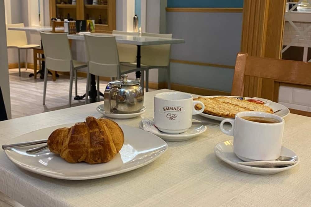 Anaco Hotel