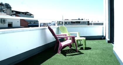 Anaco Hotel