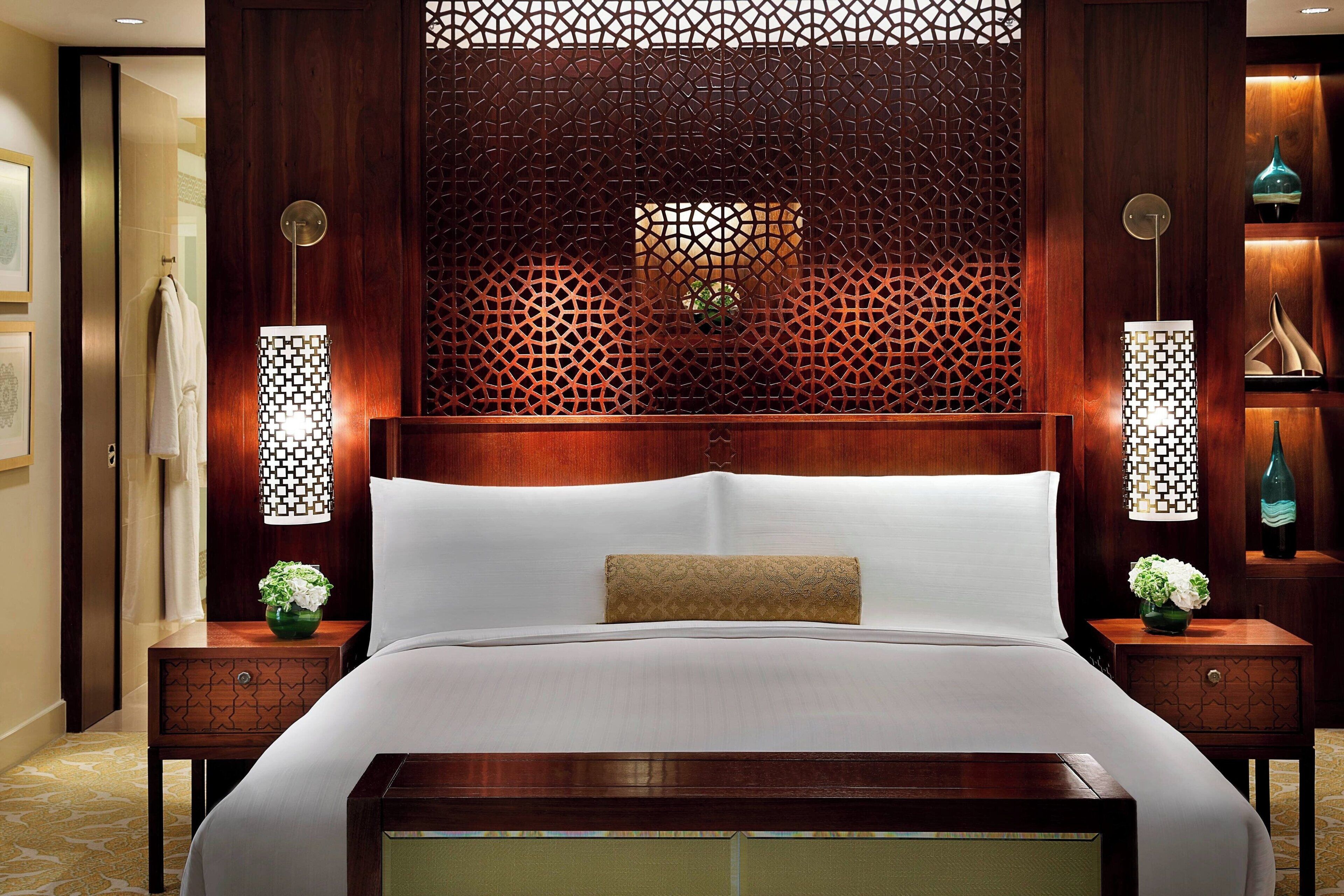 Club-Suite, 1 Schlafzimmer | Hochwertige Bettwaren, Minibar, Zimmersafe, Schreibtisch