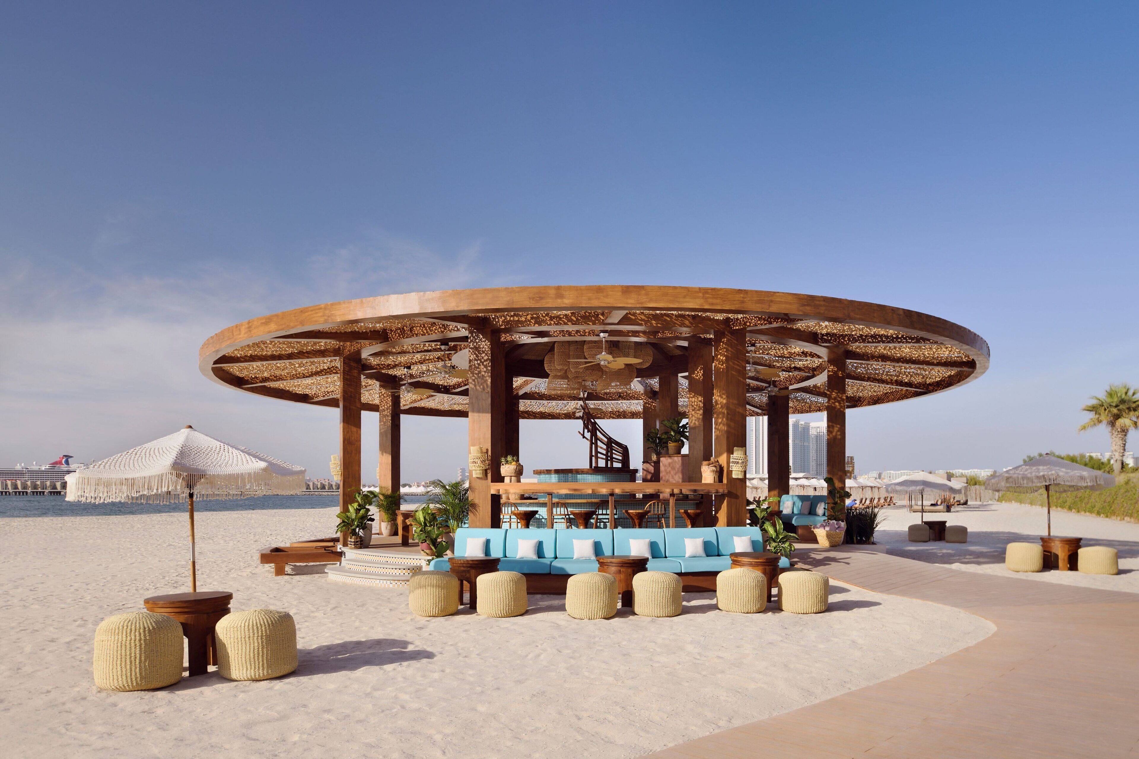 Photo - The Ritz-Carlton, Dubai Hotel