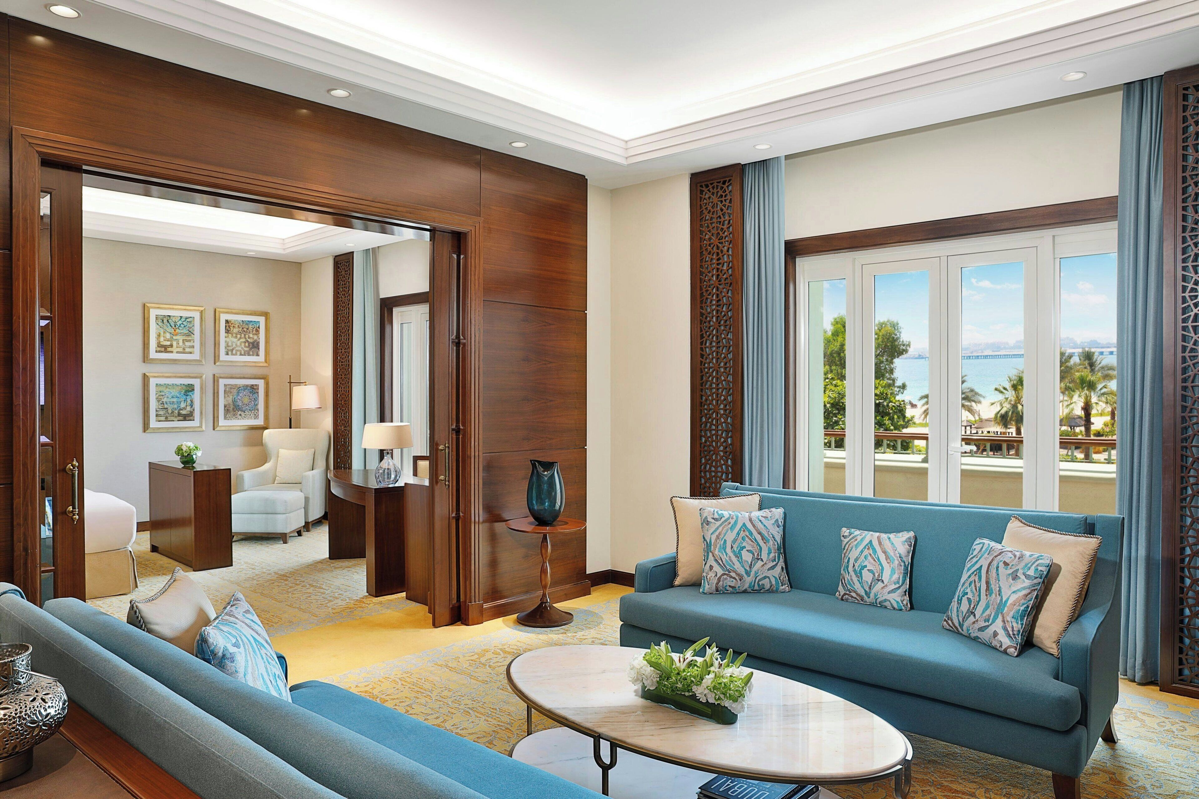 Photo - The Ritz-Carlton, Dubai Hotel