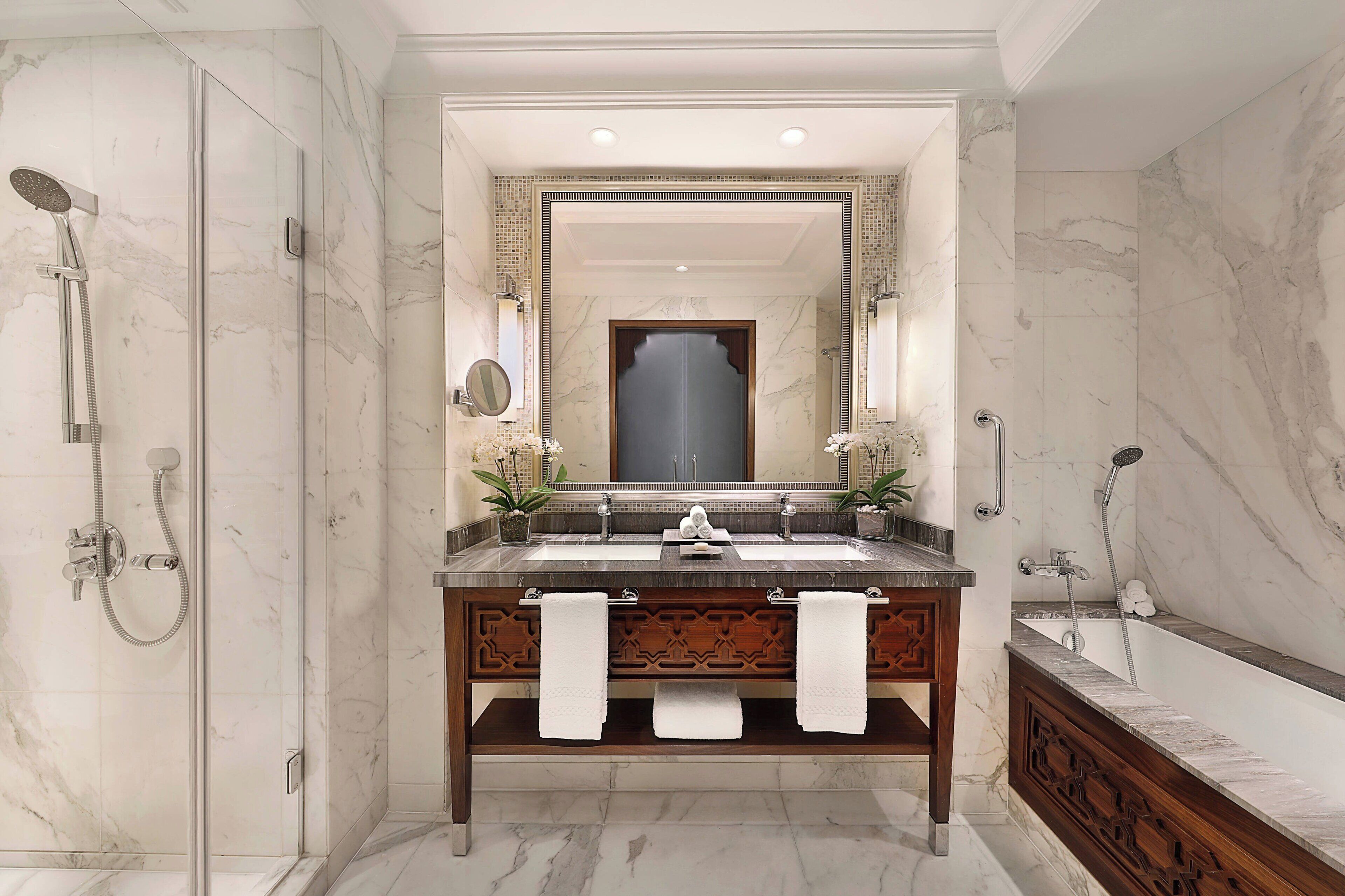 Foto - The Ritz-Carlton, Dubai