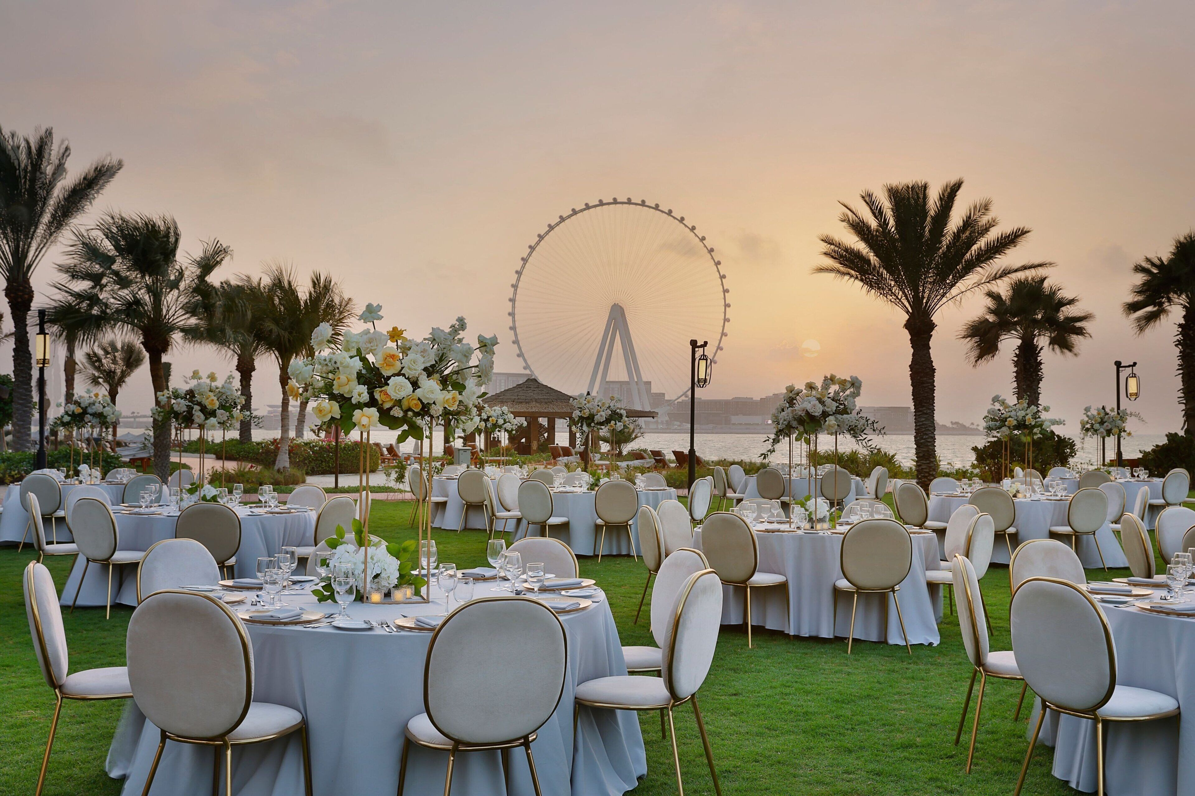 Foto - The Ritz-Carlton, Dubai