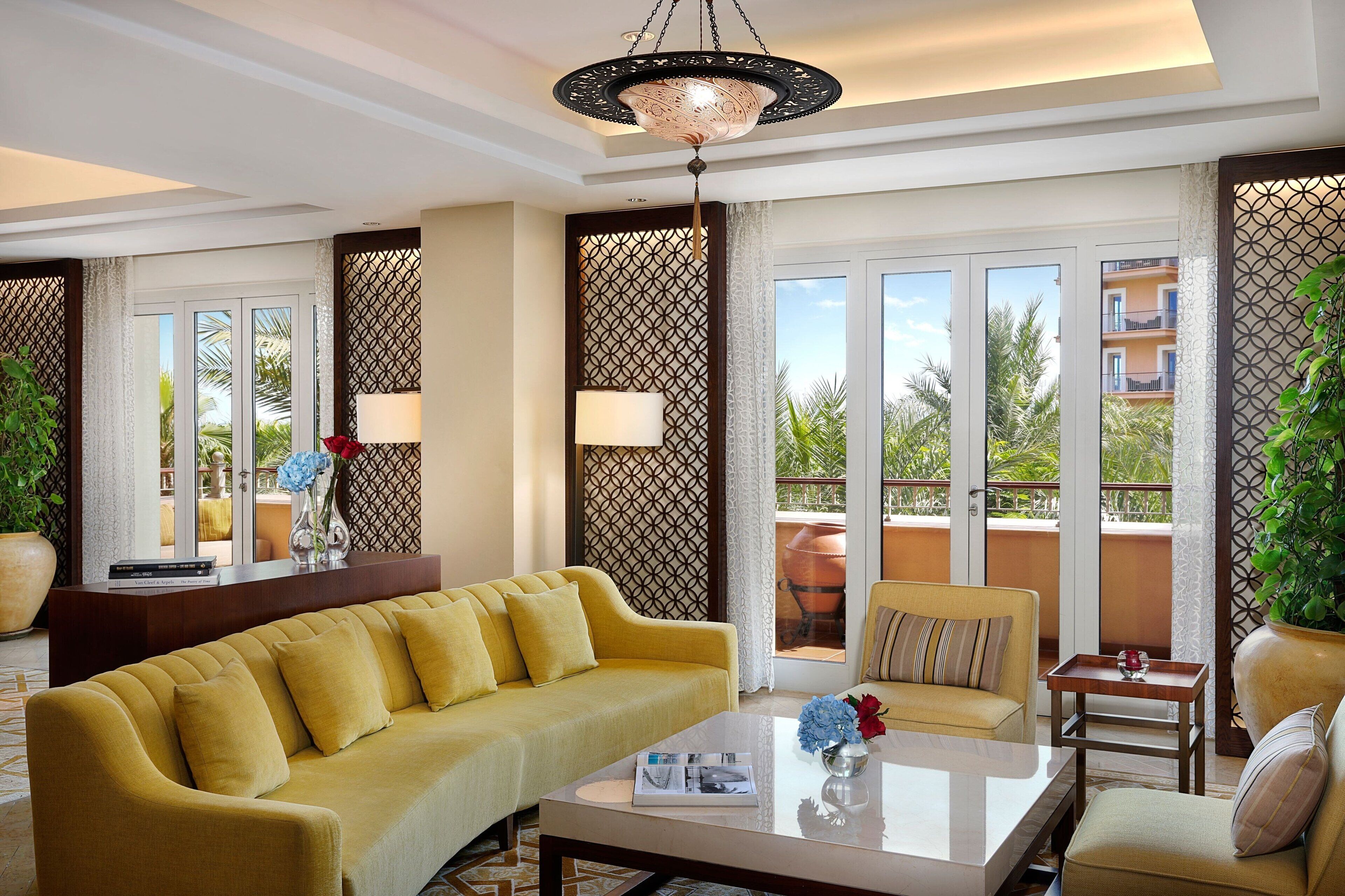 Photo - The Ritz-Carlton, Dubai Hotel