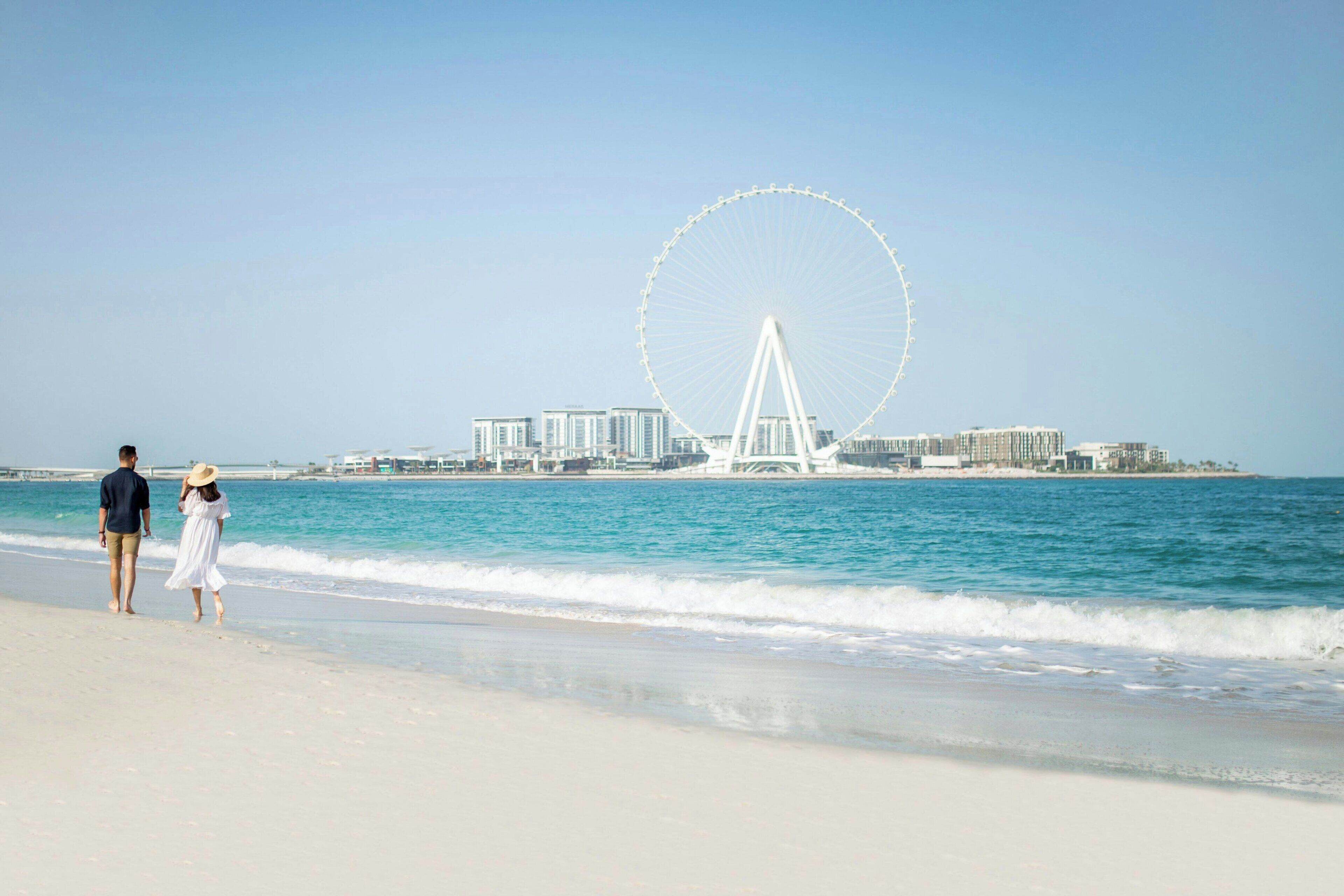 Foto - The Ritz-Carlton, Dubai