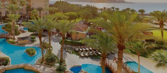 The Ritz-Carlton, Dubai