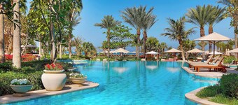 The Ritz-Carlton, Dubai