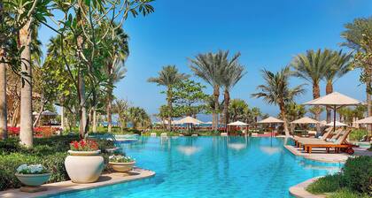 The Ritz-Carlton, Dubai